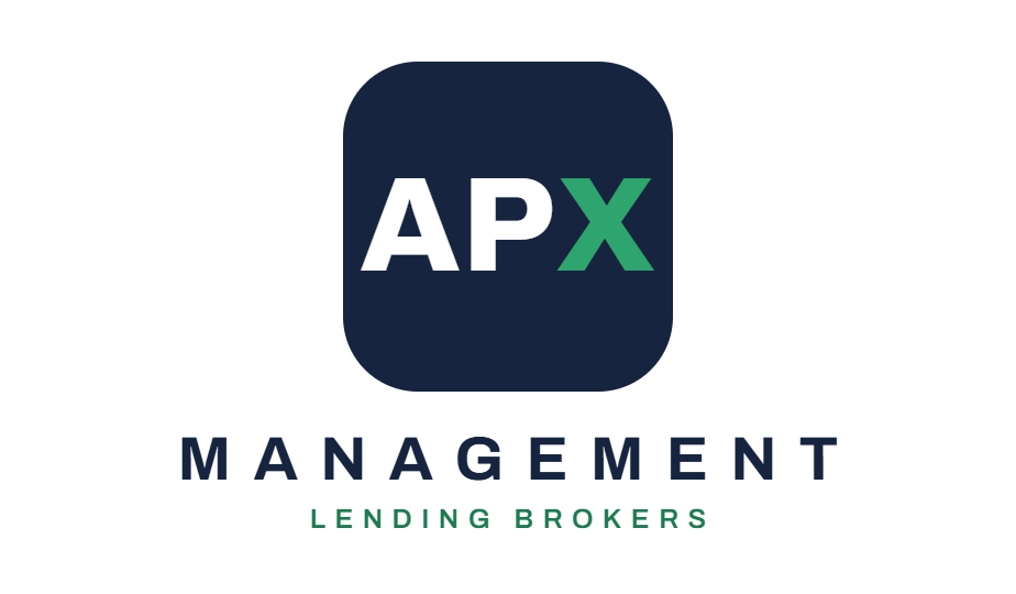 APX Management, lending brokers